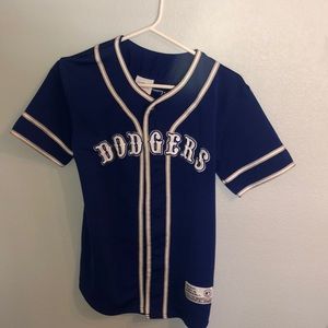 LA Dodgers jersey